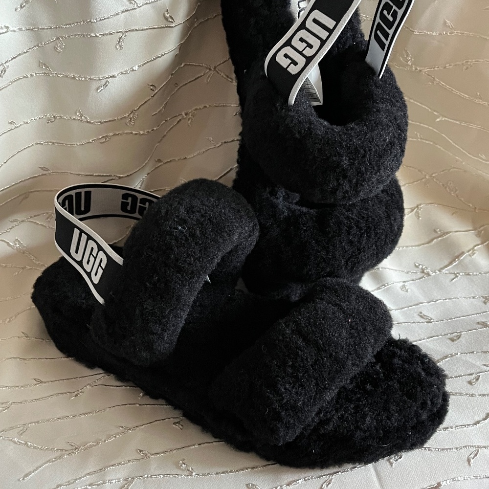 UGG slippers
